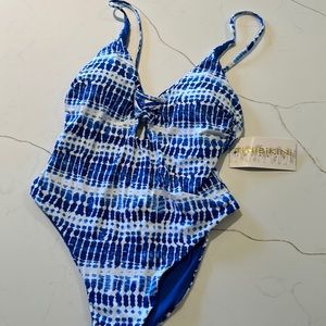 Tinibikini swimwear (M)